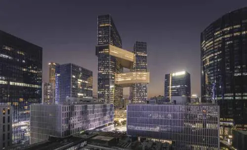 La Cina è entrata nel novero dei Paesi innovativi