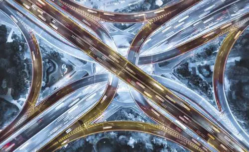 Capire la Cina attraverso lo sviluppo dei trasporti