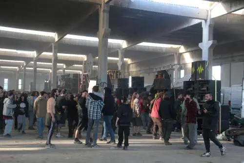 Basta pillole e caos: sono scomparsi i rave party illegali