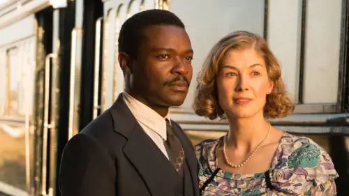 A united kingdom, il (vero) matrimonio misto che ha cambiato la Storia