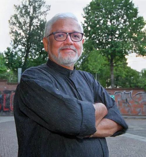 "Il colonialismo non è finito. Ora tocca a Cina e India..."