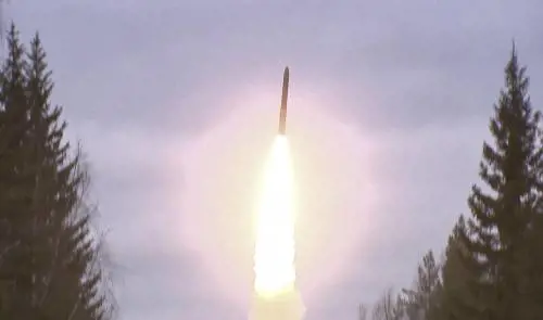 "Hanno parlato di armi nucleari". La rivelazione dell'intelligence Usa