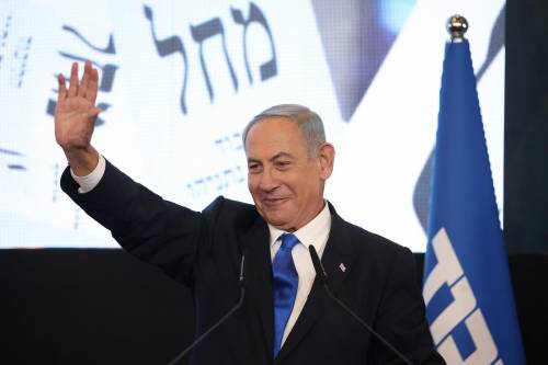 Svolta a destra di Israele: cosa c'è dietro al ritorno di Netanyahu