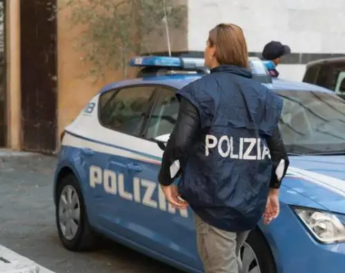 Sorpresa, la sinistra sta con i poliziotti