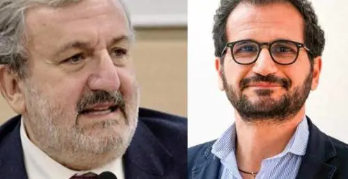 Emiliano va allo scontro sui medici no vax: "L'obbligo vaccinale resta"