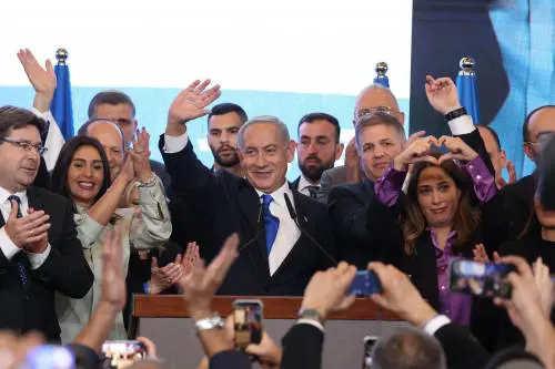 Trionfo di Bibi. Con i rischi dell'alleato radicale Gvir