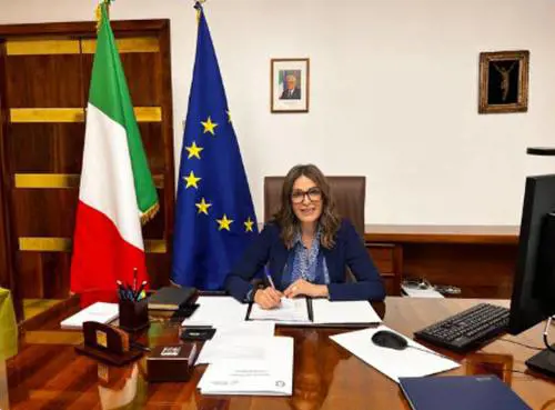Primo siluro dei pm: indagata la Santanchè per la sua ex società