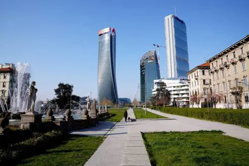 "Un nuovo Pgt e oneri di urbanizzazione più alti"