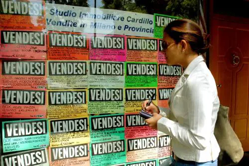 Milano la città dove si vende più in fretta. Per una casa servono meno di tre mesi