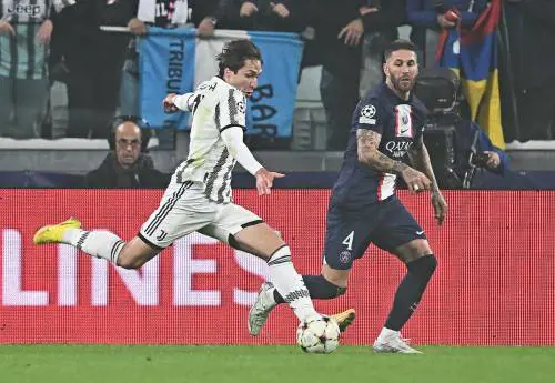 Il ritorno di Chiesa quanto pesa per la Juve?