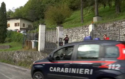 Botte e violenze sessuali sugli anziani: orrore nella casa famiglia