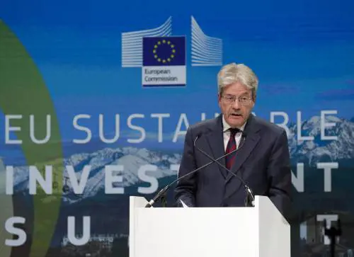 L'Europa vede il 2023 in salita. Ma l'Italia resta fiduciosa