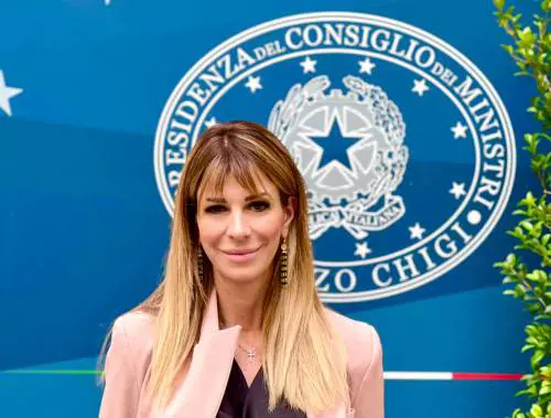 "Quando mio padre fu arrestato da innocente. La riforma arginerà i processi politici"