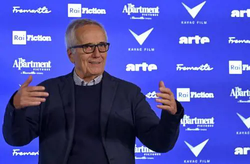 Bellocchio fa incetta di candidature ai David