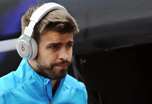 Supercoppa spagnola in Arabia. L’”autogol” di Piqué finisce in tribunale