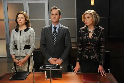 Dalla rivincita delle donne allo scandalo politico: alla (ri)scoperta di The Good Wife