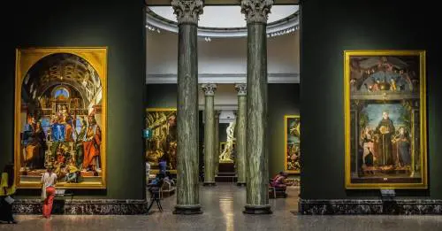 Ecco i musei aperti a Milano a Natale e Capodanno