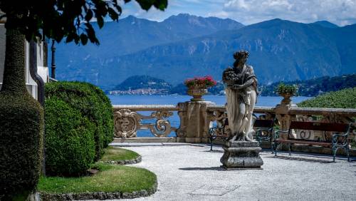 Lago di Como, ville storiche da non perdere