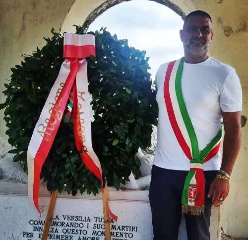 Riccardo Nucciotti, ex-assessore di Campi Bisenzio