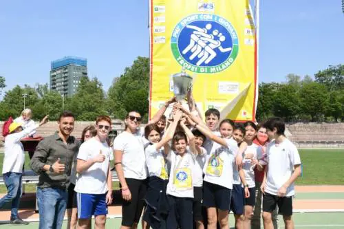 Sport tutto da vedere tra cinema & Tv. "Sfilano" i campioni