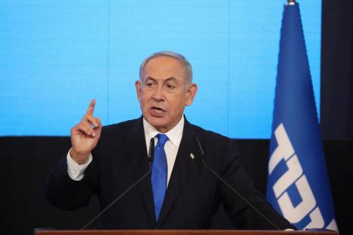 Asse tra Israele e il Golfo: a cosa punta Netanyahu