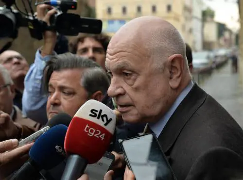 Toghe e leggi giustizialiste: i dossier sul tavolo di Nordio