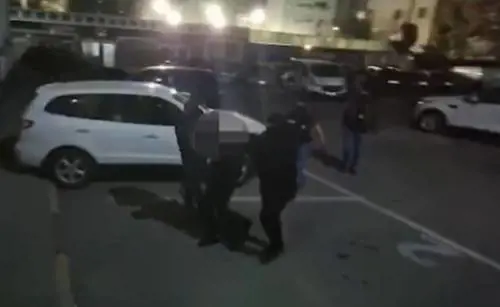 Arrestato "Ufo": il pericoloso latitante pluriomicida preso in Albania