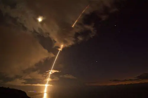 "85 milioni di morti in 45 minuti". Ecco come sarebbe un'apocalisse atomica