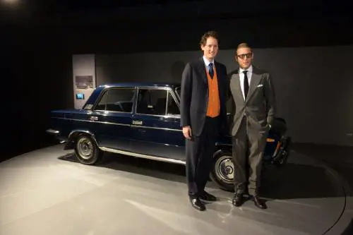 Dynasty Agnelli, madre contro figli per rivendicare l'eredità di Marella