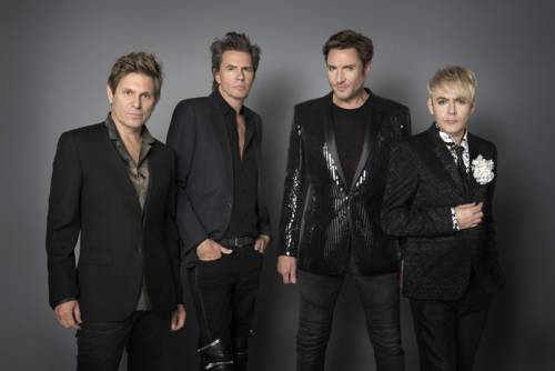 Andy Taylor ha il cancro, salta la reunion dei Duran Duran