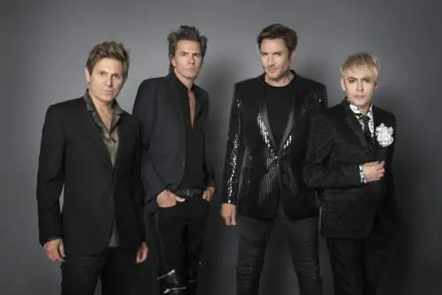 L'annuncio di Conti: dopo 40 anni a Sanremo tornano i Duran Duran