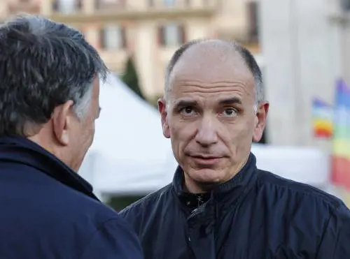 "Ha sbagliato mestiere". Così il renziano smonta Letta