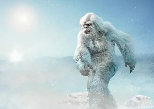 Chi è davvero lo yeti: risolto il mistero dell’Himalaya