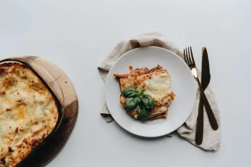 Problemi di masticazione, menu e ricette facili