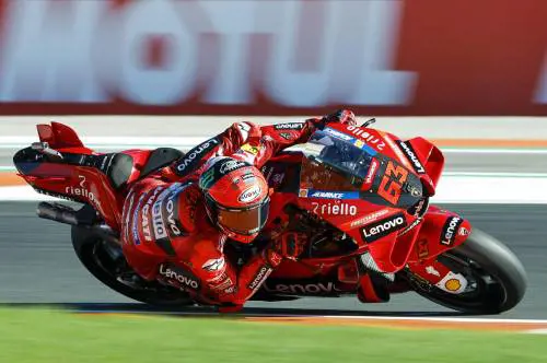 Come cambia la MotoGP: tutte le novità della stagione 2023