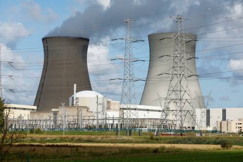 "320 saldature a rischio": cosa succede nei reattori nucleari in Francia