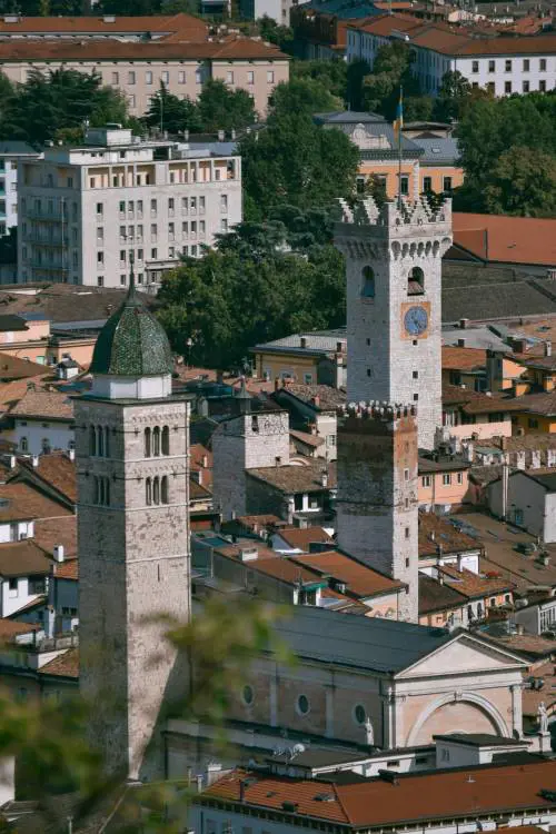 Città italiane, ecco la classifica dove si vive meglio