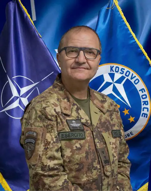 I militari italiani a Pristina un presidio lungo 20 anni