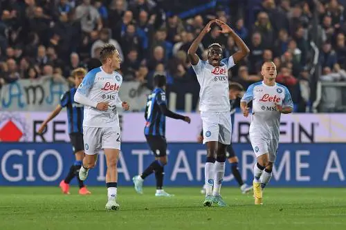 Cori anti Napoli e San Gennaro, scattano le multe