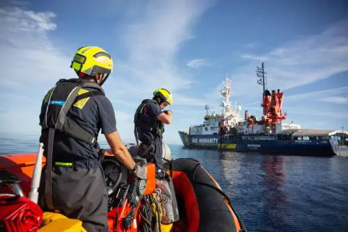 Ecco chi ha riempito l'Italia di migranti