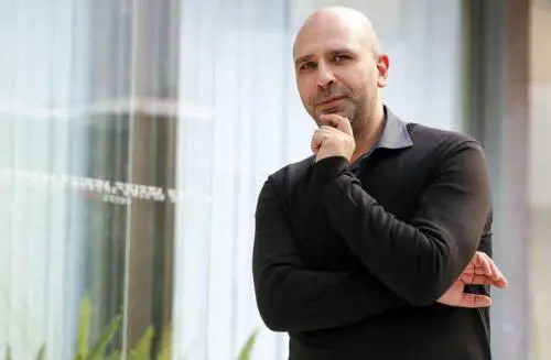 Checco Zalone derubato a Padova: "Neanche le mutande mi hanno lasciato"