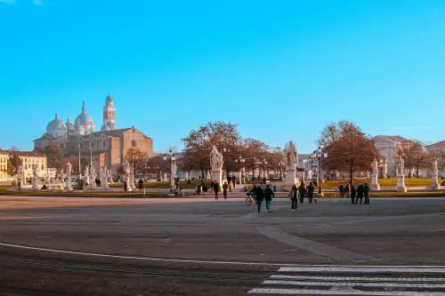 Padova prima università italiana (e 61esima al mondo) per sostenibilità