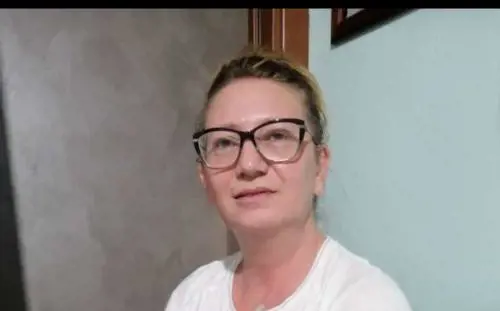 La tragedia di Nicoletta. L'operaia specializzata uccisa da un macchinario