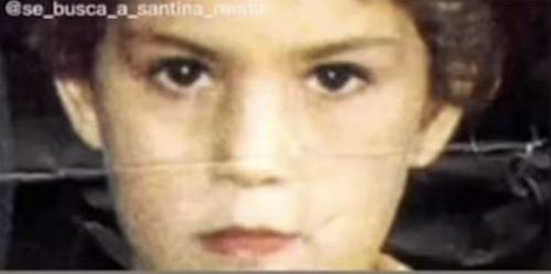 Scomparsa 30 anni fa: l'appello della madre di Santina Rende
