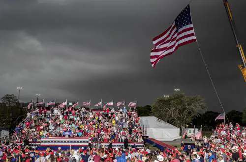 Battaglia a tutto campo tra Gop e dem: le sfide che decideranno le midterm