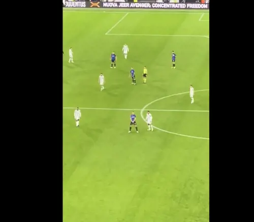 Aperto un fascicolo su Dzeko: cosa ha fatto l’attaccante dell’Inter