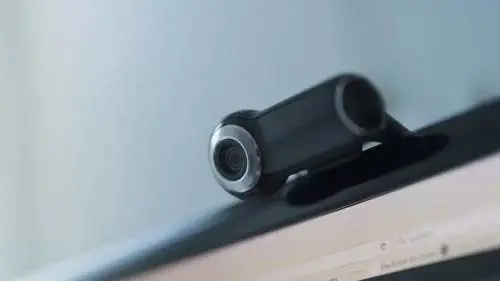 La tua webcam è spiata? Ecco cosa devi controllare