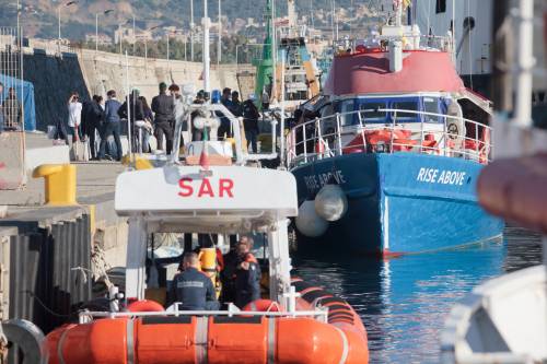 "Pull factor". Pure Frontex inchioda le Ong: cosa succede con le navi