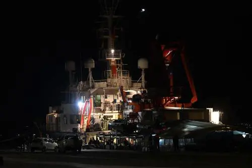 Sbarcano tutti in Italia con il certificato medico