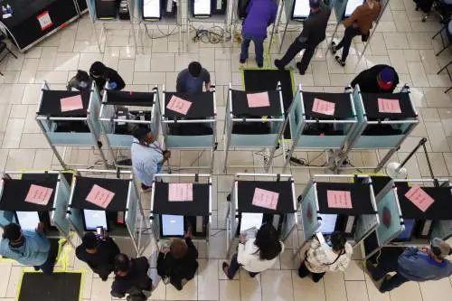 Il "partito" dei predicatori negli Usa